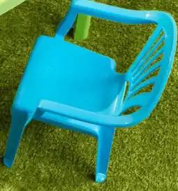 Woolworth Kinderstuhl Angebot