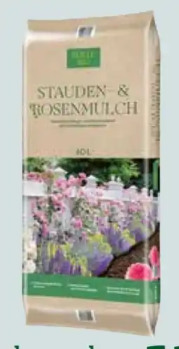 Pflanzen Kölle Kölle's Beste Stauden- und Rosenmulch Angebot
