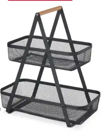 Woolworth Etagere Angebot