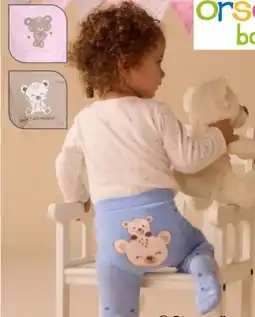 Woolworth Orsolino Baby Strumpfhose Angebot