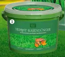 Pflanzen Kölle Kölle's Beste Herbst-Rasendünger Angebot