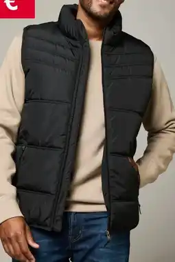 Woolworth Herren Weste Angebot