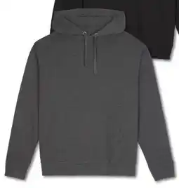 Woolworth Herren-Kapuzenpullover Angebot