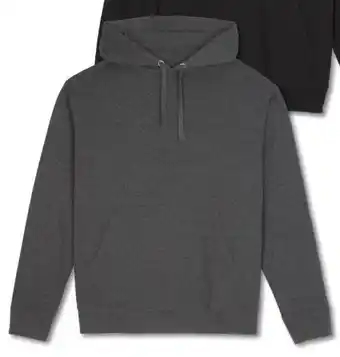 Woolworth Herren-Kapuzenpullover Angebot