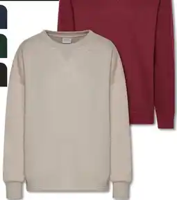 Woolworth Herren Sweatshirt Angebot