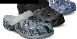 Woolworth Herren-Winterclogs Angebot
