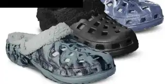 Woolworth Herren-Winterclogs Angebot