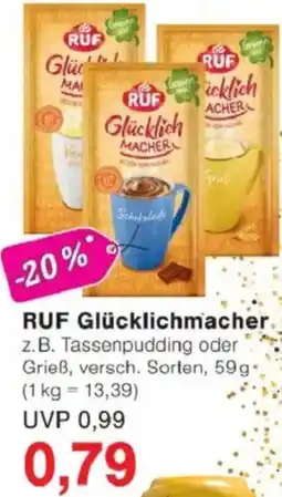 Jawoll RUF Glücklichmacher Angebot