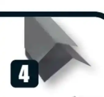 B1 Discount Baumarkt Kantenwinkel Angebot