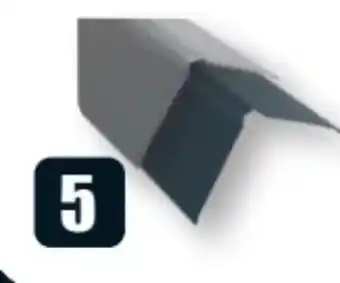 B1 Discount Baumarkt Dachfirst Angebot