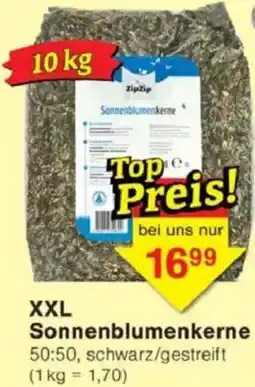 Jawoll XXL Sonnenblumenkerne Angebot