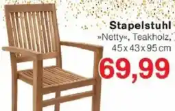 Jawoll Stapelstuhl Angebot