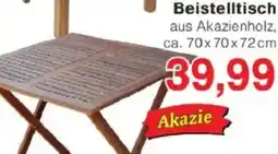 Jawoll Beistelltisch Angebot