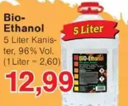 Jawoll Bio- Ethanol Angebot