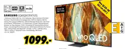 MEDIMAX Samsung gq65qn72fatxzg neo qled-4k Angebot