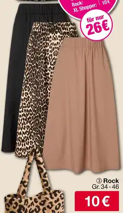 Woolworth Rock Angebot