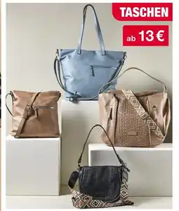 Woolworth Taschen Angebot