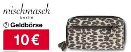Woolworth Mischmasch berlin geldbörse Angebot