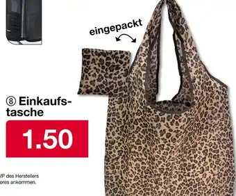 Woolworth Einkaufstasche Angebot