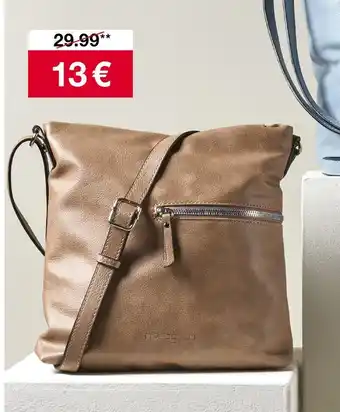 Woolworth Handtasche Angebot