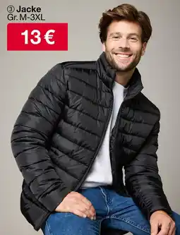 Woolworth Jacke Angebot