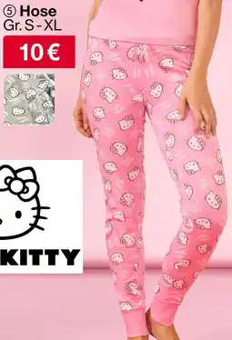 Woolworth Hose Angebot