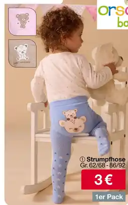Woolworth Orsolino strumpfhose Angebot