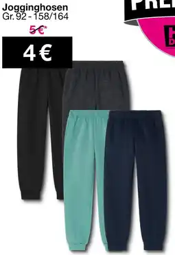 Woolworth Jogginghosen Angebot