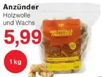 Jawoll Anzünder Angebot