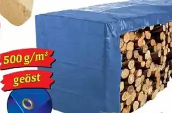 Jawoll Profi Abdeckplane Angebot