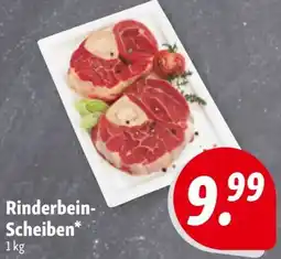 Nah & Frisch Rinderbein Scheiben Angebot