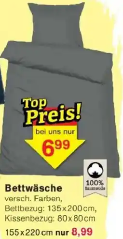 Jawoll Bettwäsche Angebot