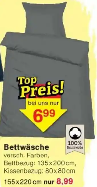 Jawoll Bettwäsche Angebot