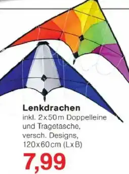 Jawoll Lenkdrachen Angebot