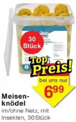 Jawoll Meisenknödel Angebot
