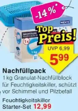 Jawoll Nachfüllpack Angebot