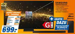expert Techno Land SAMSUNG GQ65Q7F5AUXZG Angebot