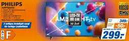 expert Techno Land PHILIPS 32PFS6950 Angebot