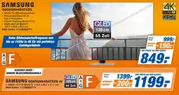 expert Techno Land SAMSUNG GQ55QN94DATXZG Angebot