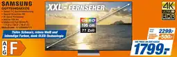 expert Techno Land SAMSUNG GQ77S94DAEXZG Angebot