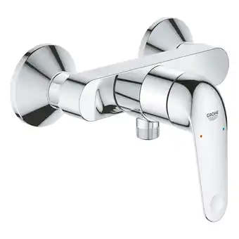 toom Baumarkt Grohe Einhand-Brausebatterie 'Swift' verchromt Angebot