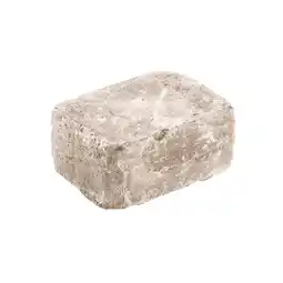 toom Baumarkt Diephaus Mauerstein 'T-Wall Aged Big' Beton muschelkalkfarben 28 x 21 x 14 cm Angebot