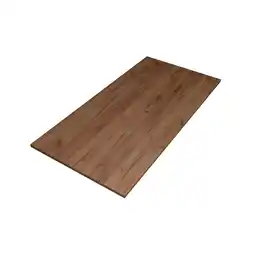 toom Baumarkt Neudeck Tischplatte Dekorspan Wildeichedekor 120 x 80 x 2,5 cm Angebot