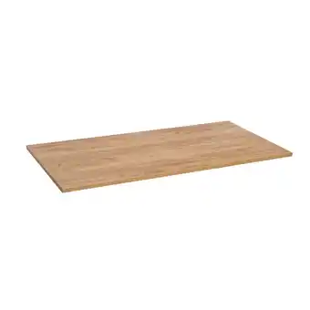 toom Baumarkt Neudeck Tischplatte Dekorspan Wildeichedekor 160 x 80 x 2,5 cm Angebot