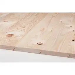 toom Baumarkt binderholz Rauspund gehobelt 3000 x 96 x 19 mm Angebot