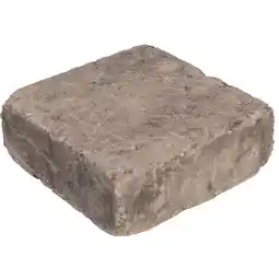 toom Baumarkt EHL Mauerstein 'Verona' grau-anthrazit 30 x 14 x 12 cm Angebot