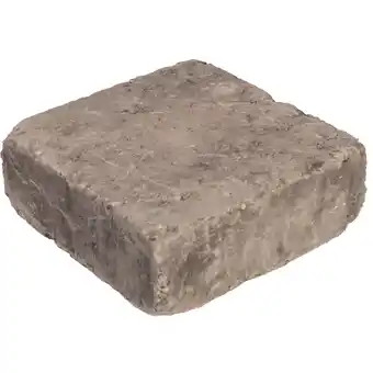 toom Baumarkt EHL Mauerstein 'Verona' grau-anthrazit 30 x 14 x 12 cm Angebot