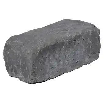 toom Baumarkt EHL Mauerstein 'Verona' anthrazit 30 x 14 x 12 cm Angebot