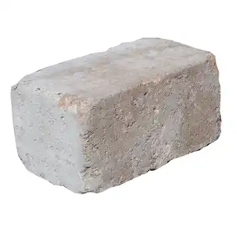toom Baumarkt EHL Mauerstein 'Verona' muschelkalkfarben 24 x 14 x 12 cm Angebot