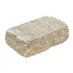 toom Baumarkt Diephaus Mauerstein 'T-Wall Aged Middle' Beton muschelkalkfarben 30 x 20 x 10 cm Angebot